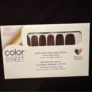 Color Street Spice of Life